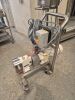 JEC 2" Rotary Lobe Pump