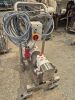 JEC 2" Rotary Lobe Pump - 2