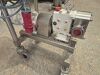 JEC 2" Rotary Lobe Pump - 3