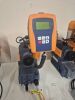 2016 Prominent Dosing Pump with Display