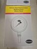 3 x 100mm Dial New & Boxed Temperature Gauges