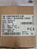 Bourdon 10 Bar Stainless Steel Pressure Gauges New & Boxed - 2