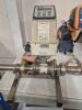 Siemens SITRANS FM MA6000 2" Flow Meter on Stand - 3