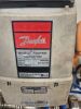 Danfoss MAGFLO MAG 5000 2" Stainless Steel Flow Meter on Stand - 2