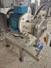 WCB Model C216M 2" Stainless Steel Centrifugal Pump - 3