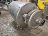 JEC 2" Stainless Steel Centrifugal Pump - 2