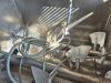 Risco 450 Litre Twin Shaft Paddle Mixer - 3