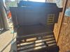 Risco 450 Litre Twin Shaft Paddle Mixer - 4