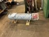 2022 Wattco Model FLS1890x1039T Heater Skid New & Unused