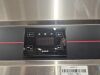 Inomax Model CAS 170 Stainless Steel Upright Fridge - 2