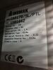 Inomax Model CAS 170 Stainless Steel Upright Fridge - 4