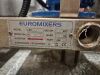 2022 Euromixers LBC 75 Portable IBC Mixer - 2