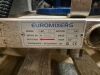 2022 Euromixers LBC 75 Portable IBC Mixer - 2