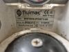 2016 Fluimac PF0100-HTTST3-AB Air Operated Diaphragm Pump - 2