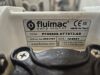 2021 Fluimac PF0060-HTTST3-AB Air Operated Diaphragm Pump - 2