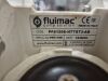 2021 Fluimac PF0120-HTTST3-AB Air Operated Diaphragm Pump - 2