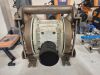 Wilden Stainless Steel Size 2 Air Operated Diaphragm Pump - 2