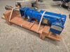 2006 Mono Pump LF052 Atex Rated - 2