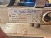 2022 Euromixers LBC 75 Portable IBC Mixer - 2