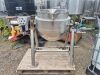 Skerman Circa 200 Litre Jacketed & Tilting Cooking Pan
